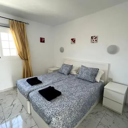 Apartment Casa Baxter - 1 Bedroom In Matagorda With Communal Pool *