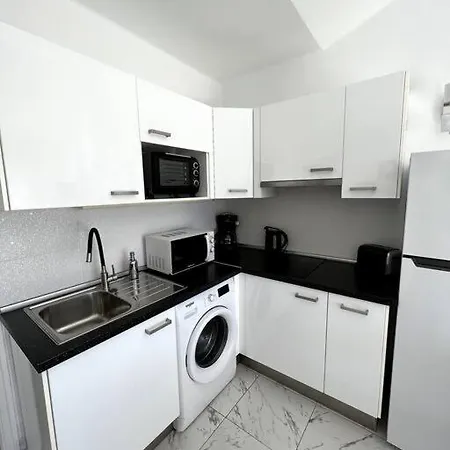 Casa Baxter - 1 Bedroom In Matagorda With Communal Pool * Tías