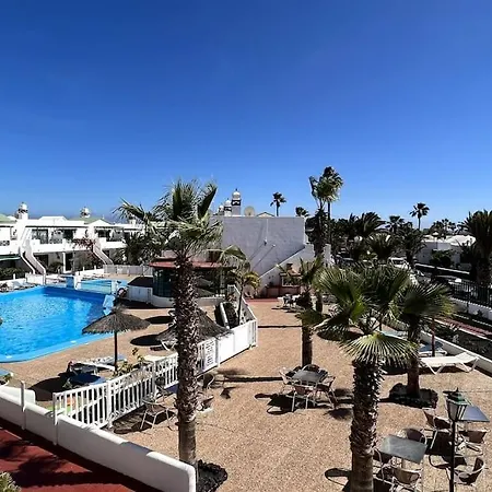 Casa Baxter - 1 Bedroom In Matagorda With Communal Pool Lejlighed *