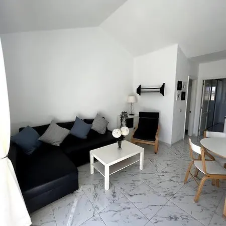 Casa Baxter - 1 Bedroom In Matagorda With Communal Pool Lejlighed